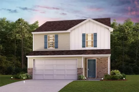 111 Douglas Fir Dr, Jackson, GA 30233