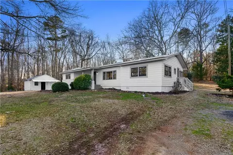 2430 Highway 82 S, Jefferson, GA 30549