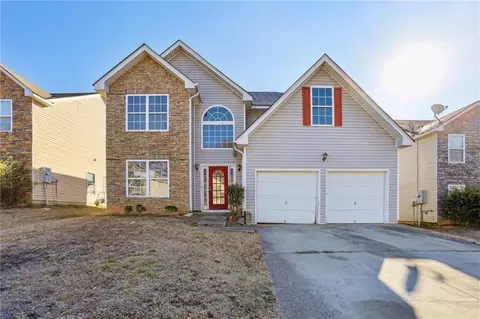 4160 Alveston Dr, Atlanta, GA 30349