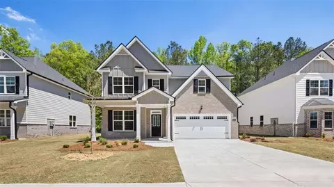 13520 Whitman Ln, Covington, GA 30014