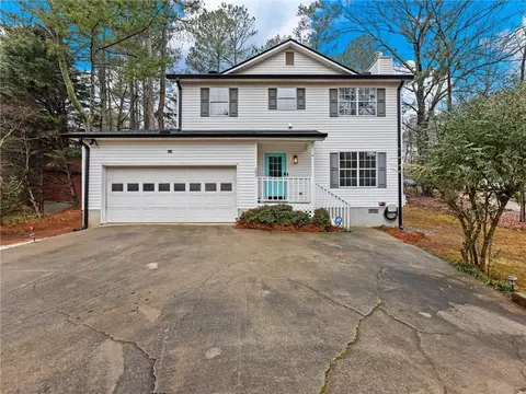 5053 Whites Mill Dr, Gainesville, GA 30504