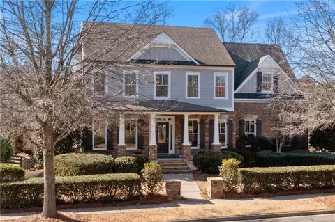 344 Carmichael Cir, Canton, GA 30115