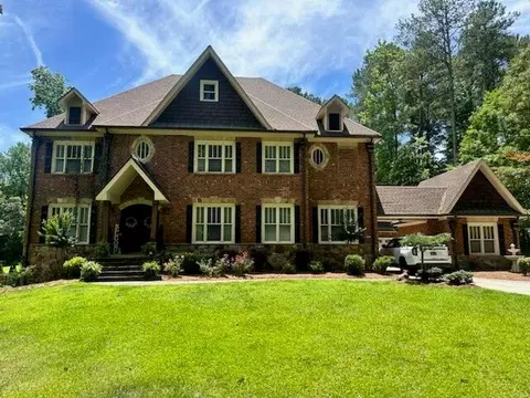 1891 Prospect Church Rd, Lawrenceville, GA 30043