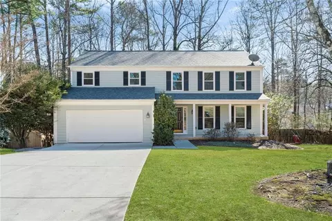 1025 Cranberry Crk, Roswell, GA 30076
