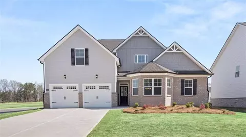 13547 Whitman Ln, Covington, GA 30014