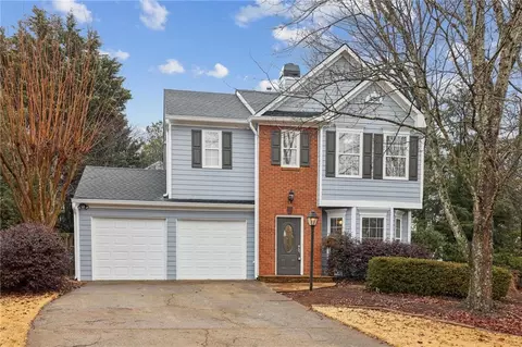 1431 Glenover Cir, Marietta, GA 30062