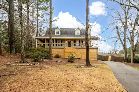 44 Browns Ct, Powder Springs, GA 30127