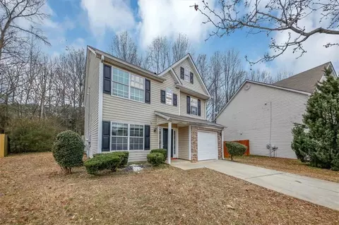 3542 Brookstone Way, Union City, GA 30291