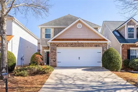 422 Buckboard Ln, Locust Grove, GA 30248