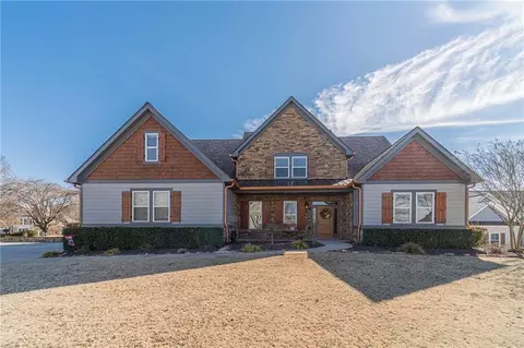 311 Harmony Grove Ln, Jefferson, GA 30549