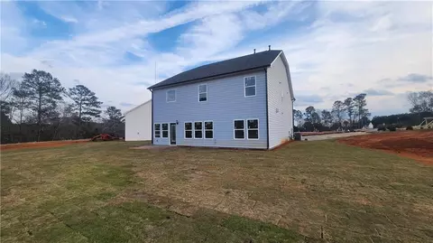 60 Everly Way, Bethlehem, GA 30620 photo 34