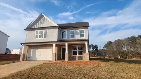 60 Everly Way, Bethlehem, GA 30620 photo 2