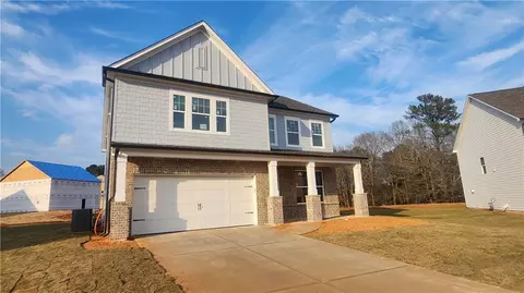 60 Everly Way, Bethlehem, GA 30620