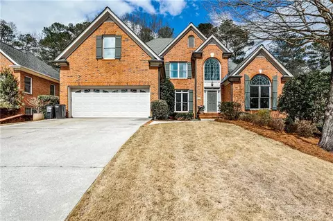 6355 Indian Acres Trl, Tucker, GA 30084