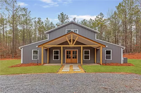 781 Reid Rd, Waco, GA 30182