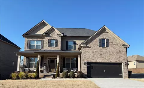 5110 Whisper Point Blvd, Cumming, GA 30028