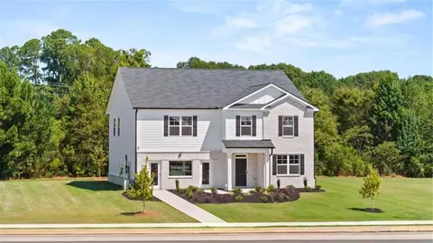 652 Kimberwick Dr, Locust Grove, GA 30248