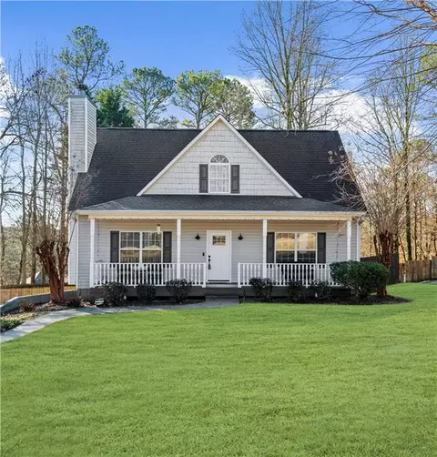 8330 Jensen Trl, Gainesville, GA 30506