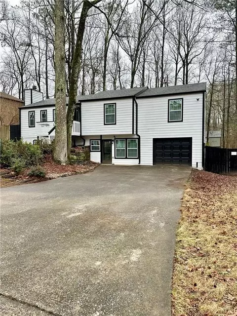 7035 Stone Wood Dr NW, Kennesaw, GA 30152