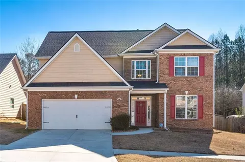 1170 Rose Terrace Cir, Loganville, GA 30052