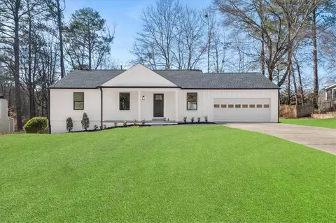 2920 Queens Ct, Norcross, GA 30071