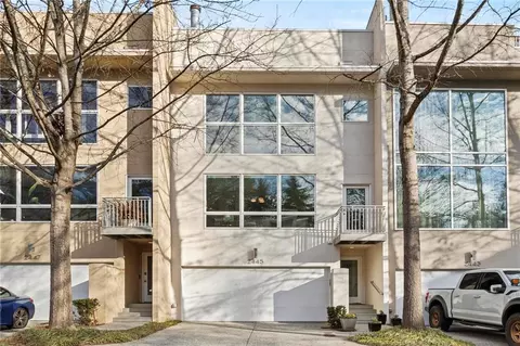 2445 Field Way NE, Atlanta, GA 30319