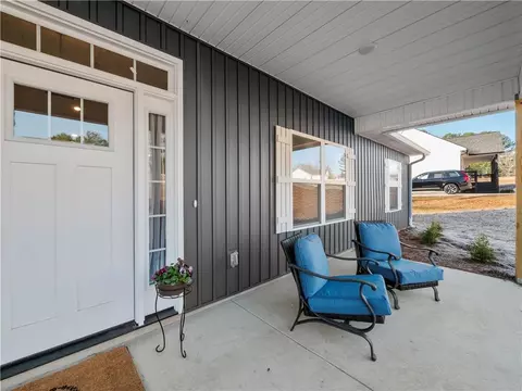 Exterior - 135 Tabitha Page Ln, Toccoa, GA 30577 photo 2 of 6