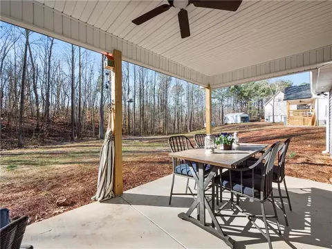 Exterior - 135 Tabitha Page Ln, Toccoa, GA 30577 photo 6 of 6