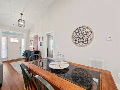 Entry Way - 135 Tabitha Page Ln, Toccoa, GA 30577 photo 1 of 1