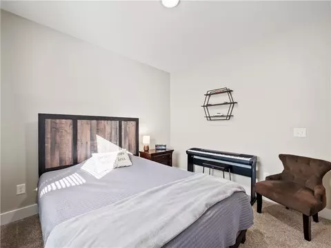 Bedroom - 135 Tabitha Page Ln, Toccoa, GA 30577 photo 6 of 12