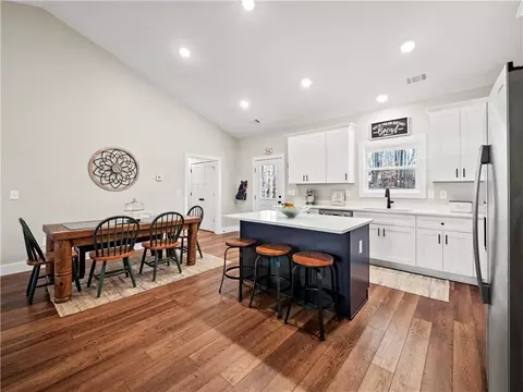 Kitchen - 135 Tabitha Page Ln, Toccoa, GA 30577 photo 1 of 7