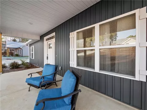 Exterior - 135 Tabitha Page Ln, Toccoa, GA 30577 photo 4 of 6
