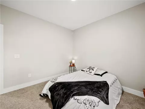 Bedroom - 135 Tabitha Page Ln, Toccoa, GA 30577 photo 10 of 12