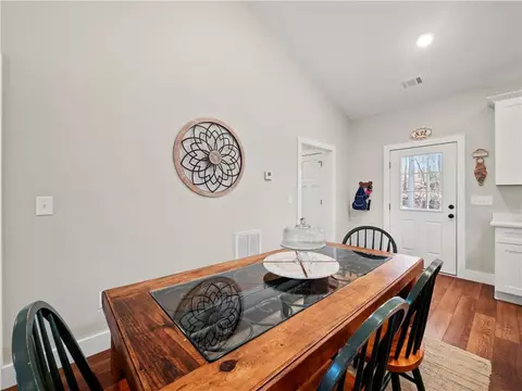 Dining - 135 Tabitha Page Ln, Toccoa, GA 30577 photo 1 of 1