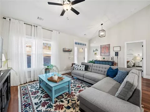 Living - 135 Tabitha Page Ln, Toccoa, GA 30577 photo 3 of 3