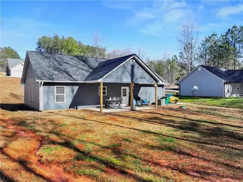 Exterior - 135 Tabitha Page Ln, Toccoa, GA 30577 photo 5 of 6