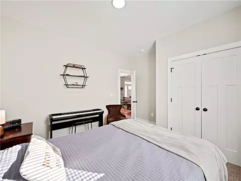 Bedroom - 135 Tabitha Page Ln, Toccoa, GA 30577 photo 8 of 12