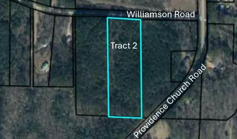 Tract2 Williamson Road, Tallapoosa, GA 30176