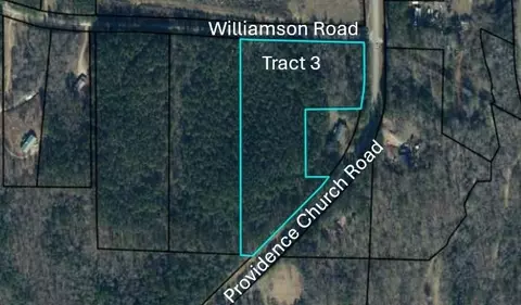 Tract3 Williamson Road, Tallapoosa, GA 30176