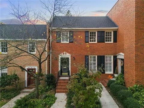 30 Lullwater Pl NE, Atlanta, GA 30307