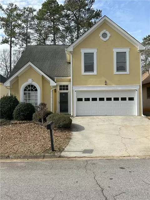 798 Ridgeland Trl, Clarkston, GA 30021