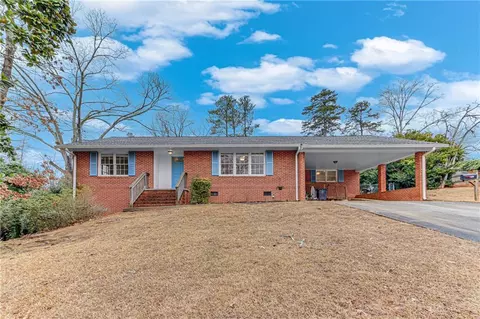798 Beverly Dr, Gainesville, GA 30501