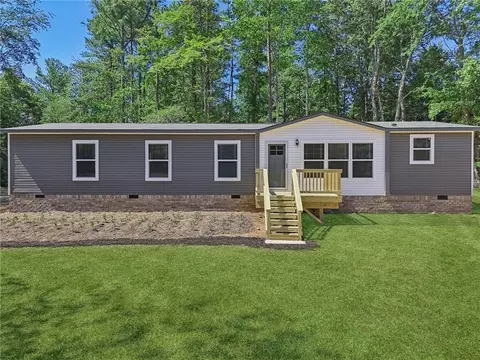 248 Billy Bullock Rd, Dallas, GA 30157