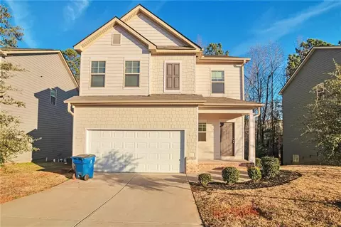157 Parkview Place Dr, Mcdonough, GA 30253