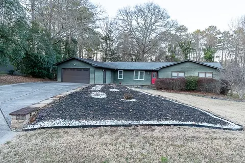 2341 Amberbrook Dr SW, Conyers, GA 30094