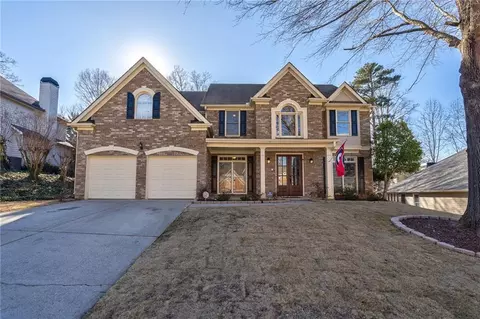 1429 Wood Iris Ln, Lawrenceville, GA 30045