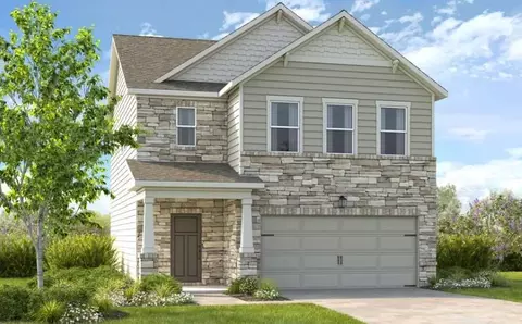 4071 Alderstone Dr, Flowery Branch, GA 30542
