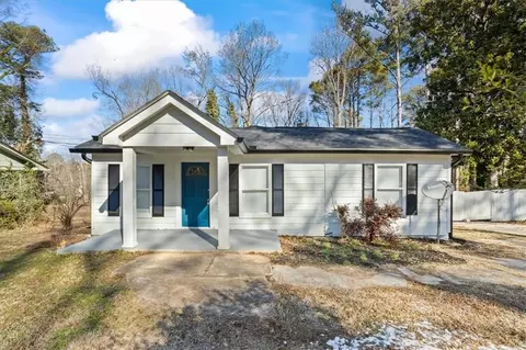 2860 Amelia Ave, Decatur, GA 30032