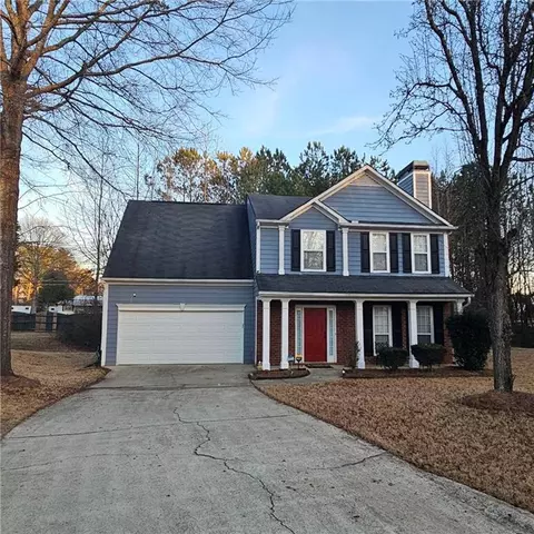 4181 Lotus Blossom Ct, Austell, GA 30106