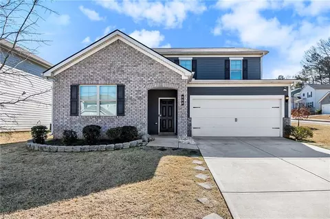 600 Moorings Ave, Mcdonough, GA 30253
